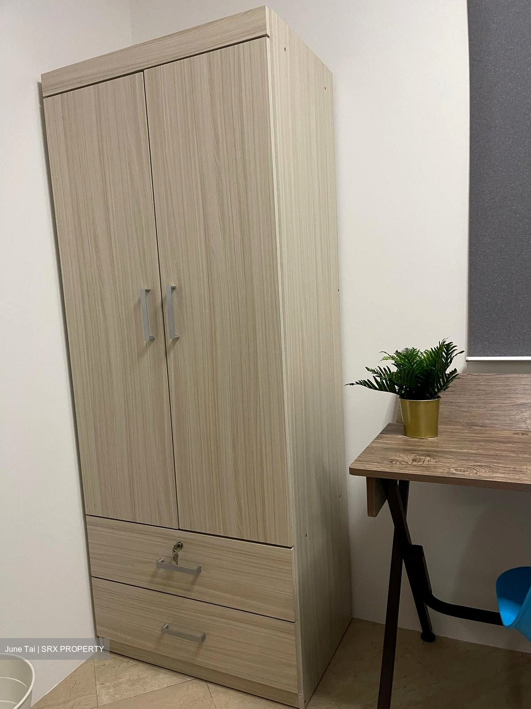 Emerald Garden (D1), Condominium #580698701
